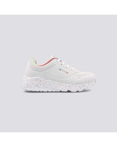 SKECHERS Patike uno lite rainbow speck gg - 310456L-WMLT38