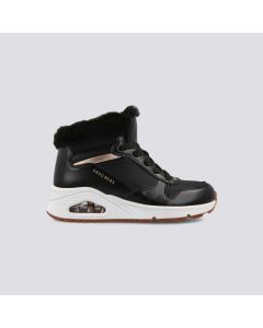 SKECHERS Patike uno cozy on air gp - 310518L-BKRG29