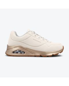 SKECHERS Patike Uno Gen1 GG - 310538L-NAT37