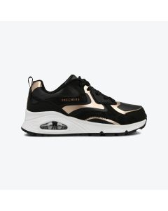 SKECHERS Patike uno gen1 color surge GG - 310547L-BKRG37