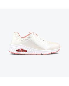 SKECHERS Patike uno gen1 - perfectly pearl GPG - 310548L-WHT38