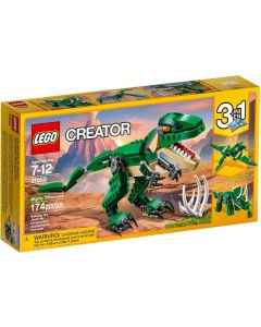LEGO 31058 Moćni dinosaurusi - 31058