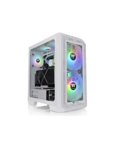 Kućište ThermalTake View 300 MX Snow
