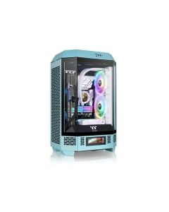 Kućište ThermalTake The Tower 300 Turquoise