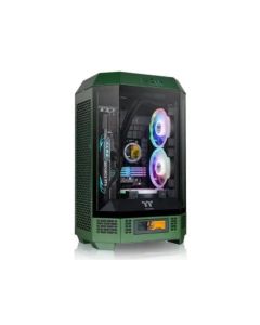Kućište ThermalTake The Tower 300 Racing green