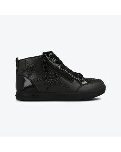 SKECHERS Patike shoutouts 2.0 - trendy star GP - 310643L-BBK31