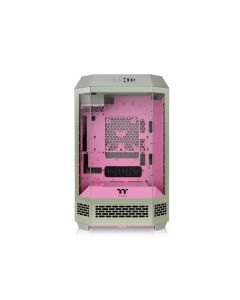 Kućište ThermalTake The Tower 300 Matcha plum