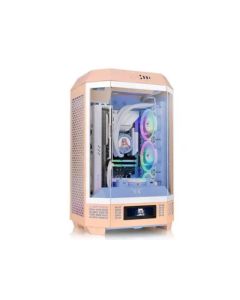 Kućište ThermalTake The Tower 300 Peach fuzz