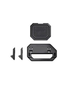 Stalak za kućište Thermaltake The Tower 300/ABS+PC/crni