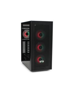 UGD Kućište Elite 3718 PSU-650W G650, crna