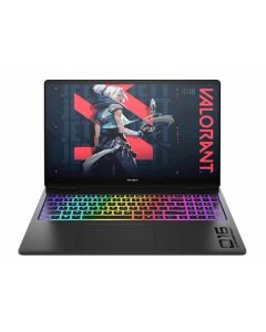 HP Laptop Omen 16-ah0037nn DOS 16