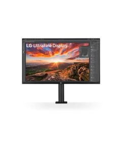LG ERGO 32UN880K-B 31.5 inča /IPS/3840x2160