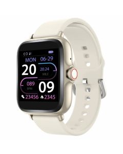 DENVER Pametni sat SWC-156BEMK3, bež