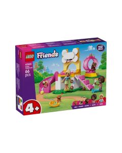 LEGO 42665 Igralište za kuce