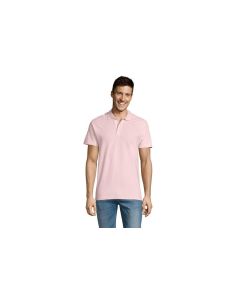 SUMMER II muška polo majica sa kratkim rukavima - pink
