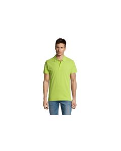 SUMMER II muška polo majica sa kratkim rukavima - apple green