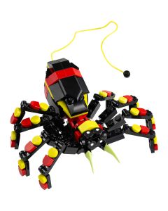 LEGO 31159 Divlje životinje: Iznenađujući pauk - 281881