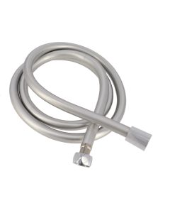 TENDANCE Crevo za tuš 150cm, hrom - 3116102