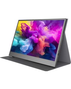 DENVER Prenosivi monitor PMO-15604