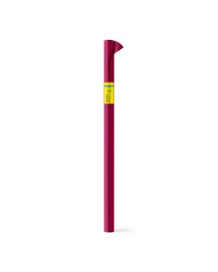Papir krep 50x200cm pink tamno octopus unl-1471 - 31177