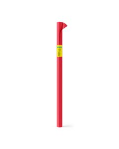 Papir krep 50x200cm crveni octopus unl-1472 - 31178