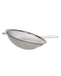 SIGMA Cediljka 25.5cm KJ-SR525, inox