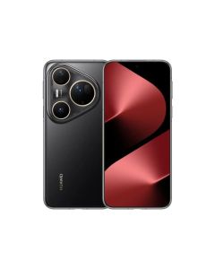 Huawei Pura 80 Ultra 16/512GB, crna