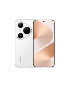 Huawei Pura 80 Pro 12/512GB, bela