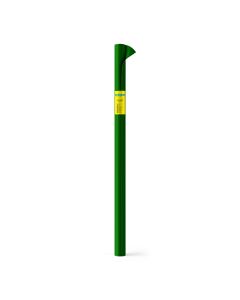 Papir krep 50x200cm zeleni tamno octopus unl-1485 - 31191