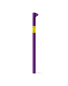 Papir krep 50x200cm ljubiČasti tamno octopus unl-1494 - 31200