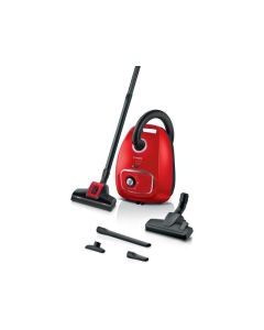 BOSCH Usisivač sa kesom za prašinu BGB41PET1