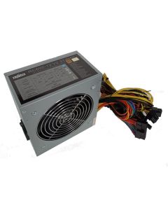 RAPTOR Napajanje 600W Office Series 12cm fan/80Plus Bronze, RC600-12