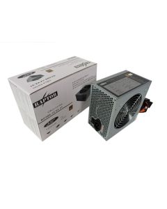 RAPTOR Napajanje 500W Office Series 12cm fan/80plus, RC500-12