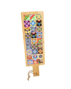 SIGMA Daska za seckanje 42x13cm ROY-6963