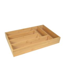 SIGMA Organizator escajga za fioku 45x31cm JIN-G10-BX023