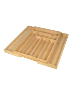 SIGMA Podesivi organizator escajga za fioku 32/46x45cm JIN-G16-G093