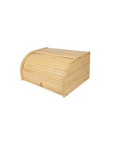 SIGMA Kutija za hleb JIN-G10-SH042, bambus
