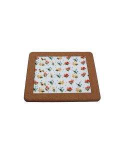 SIGMA Podmetač 20x20cm Met ROY-6862