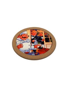 SIGMA Podmetač 20cm Kuvar ROY-6886