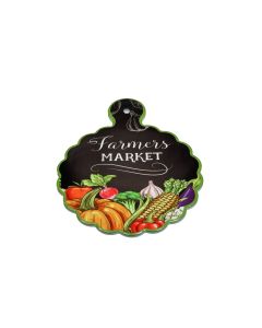 SIGMA Podmetač 18x23cm Market ROY-6923