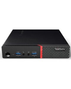 LENOVO PC M700 TINY i5-6500T/8GB/256GB NEW/1VGA+2DP/W8Pro UPG W10Pro VESA ref.