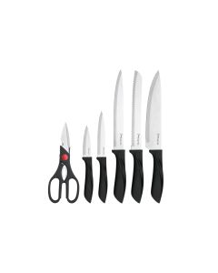 SIGMA Set noževa 5/1 i makaze KK-104