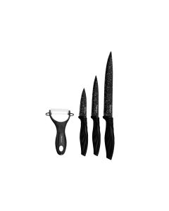 SIGMA Set noževa 3/1 i ljuštilica KK-157