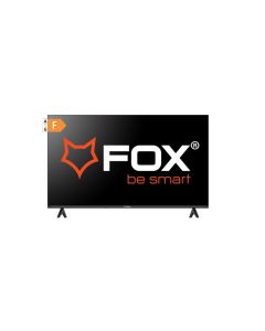FOX Televizor 43WHA470E, Full HD, WhaleOS Smart