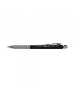 FABER CASTELL tehnička olovka Apollo 0.5 black 232504 - E700
