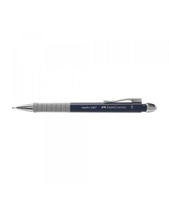 FABER CASTELL tehnička olovka Apollo 0.7 s.blue 232703 - E704