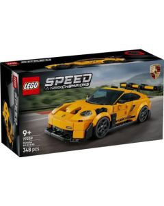 LEGO 77239 Porsche 911 GT3 RS superautomobil