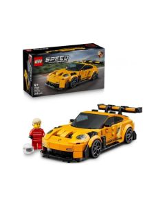 LEGO 77239 Porsche 911 GT3 RS superautomobil