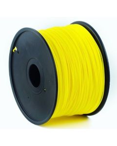 GEMBIRD 3DP-ABS1.75-01-Y ABS Filament za 3D stampac 1.75mm, kotur 1KG YELLOW