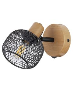 Rabalux Spot rasveta Grendel E14 1x MAX 40W bukva (3127) - 3127